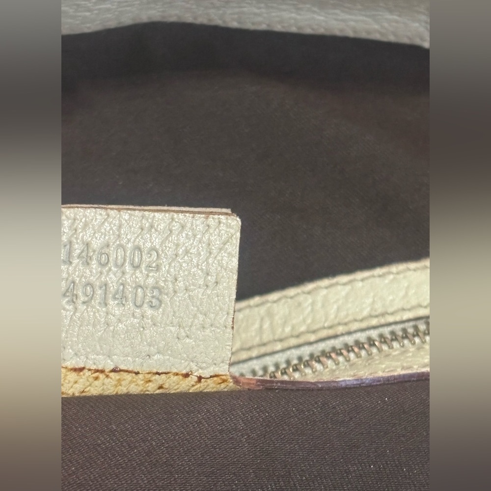 Vintage Gucci Boston Treasure Bag - Picture 9 of 14
